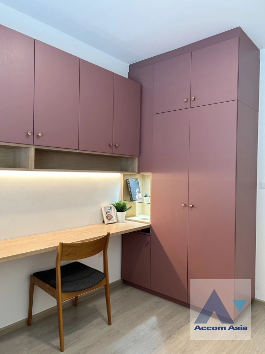 9  3 br Townhouse for rent and sale in Pattanakarn ,Bangkok BTS Udomsuk at Indy Bangna – Ramkhamhaeng 2 AA44095