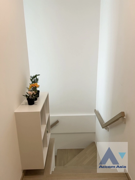 8  3 br Townhouse for rent and sale in Pattanakarn ,Bangkok BTS Udomsuk at Indy Bangna – Ramkhamhaeng 2 AA44095