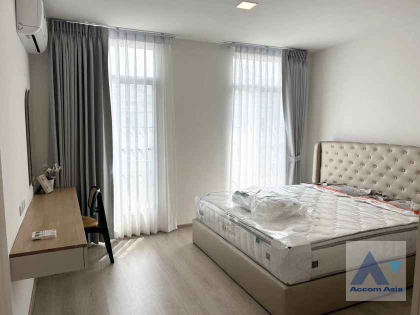 14  3 br Townhouse for rent and sale in Pattanakarn ,Bangkok BTS Udomsuk at Indy Bangna – Ramkhamhaeng 2 AA44095