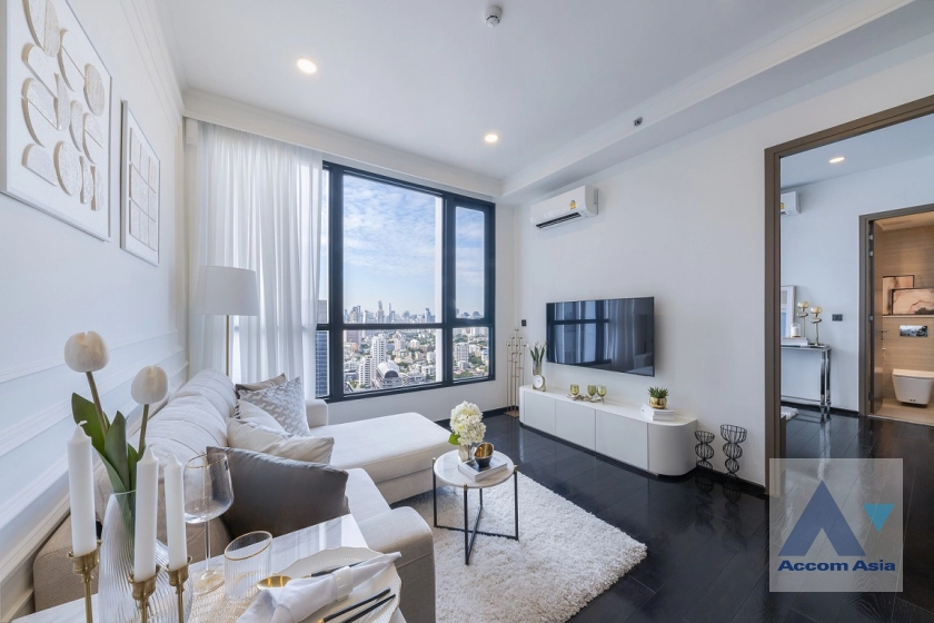 unit 1 Bedroom  Condominium For Rent & Sale in Sukhumvit, Bangkok  near BTS Thong Lo (AA44096)