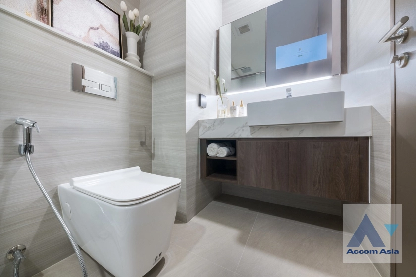 5  1 br Condominium for rent and sale in Sukhumvit ,Bangkok BTS Thong Lo at Park Origin Thonglor AA44096