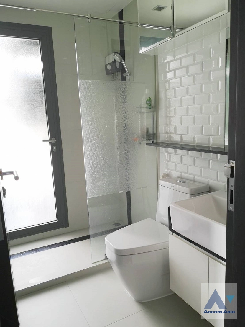 5  2 br Condominium For Rent in  ,Bangkok BTS Ratchathewi at WISH Signature I Midtown Siam AA44097