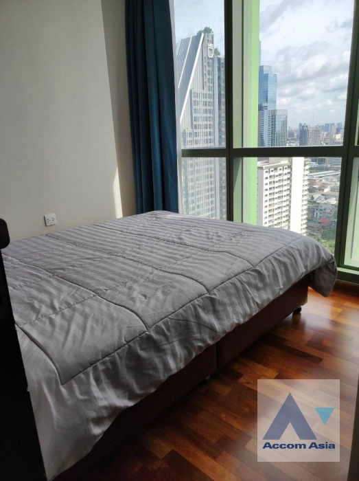 6  2 br Condominium For Rent in  ,Bangkok BTS Ratchathewi at WISH Signature I Midtown Siam AA44097