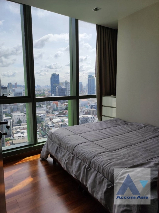 7  2 br Condominium For Rent in  ,Bangkok BTS Ratchathewi at WISH Signature I Midtown Siam AA44097