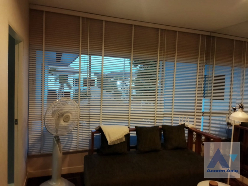 14  3 br House For Rent in Krungthep Kreetha ,Bangkok  at Nirvana Icon Wongwaen-Rama 9 AA44098