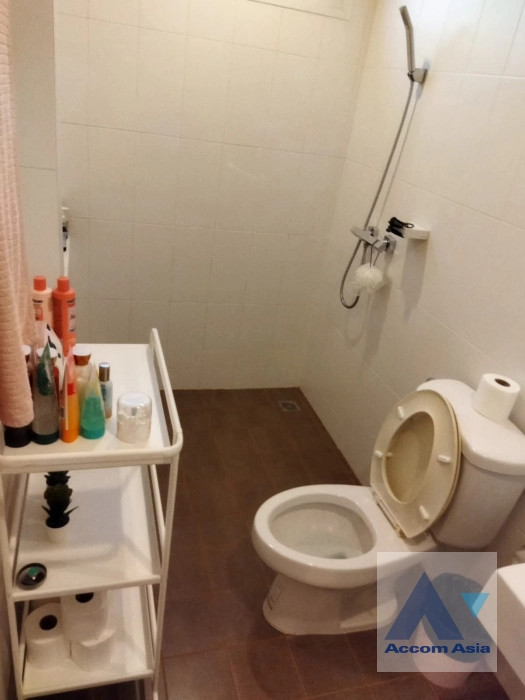 16  3 br House For Rent in Krungthep Kreetha ,Bangkok  at Nirvana Icon Wongwaen-Rama 9 AA44098