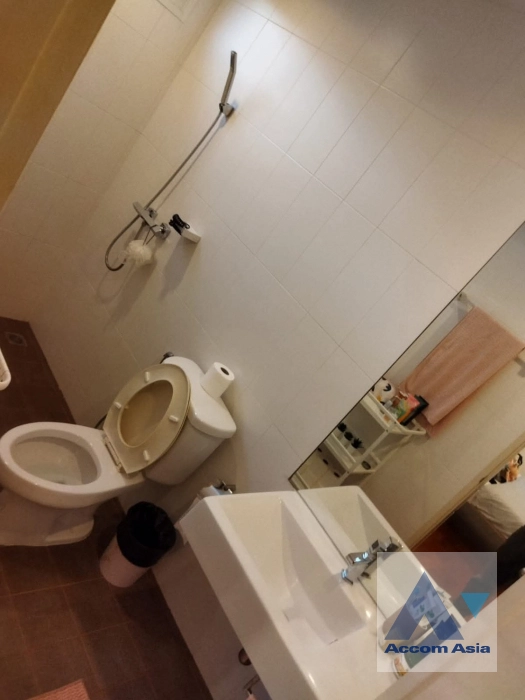 15  3 br House For Rent in Krungthep Kreetha ,Bangkok  at Nirvana Icon Wongwaen-Rama 9 AA44098