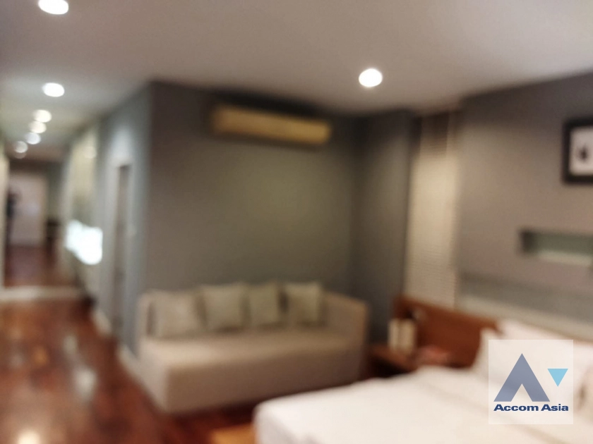 19  3 br House For Rent in Krungthep Kreetha ,Bangkok  at Nirvana Icon Wongwaen-Rama 9 AA44098
