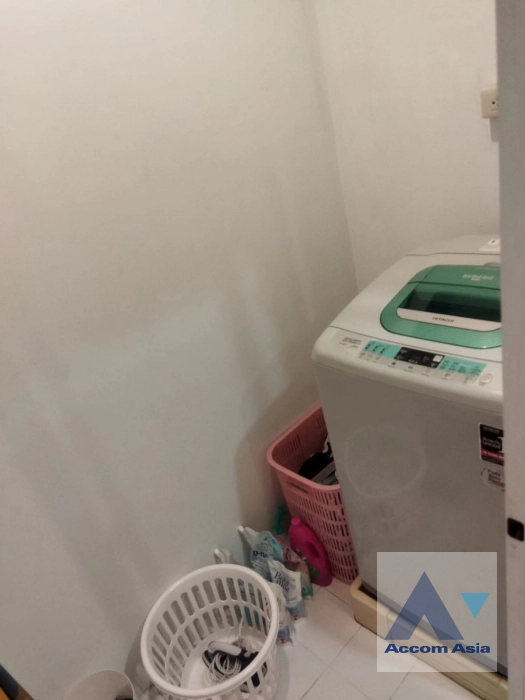 35  3 br House For Rent in Krungthep Kreetha ,Bangkok  at Nirvana Icon Wongwaen-Rama 9 AA44098