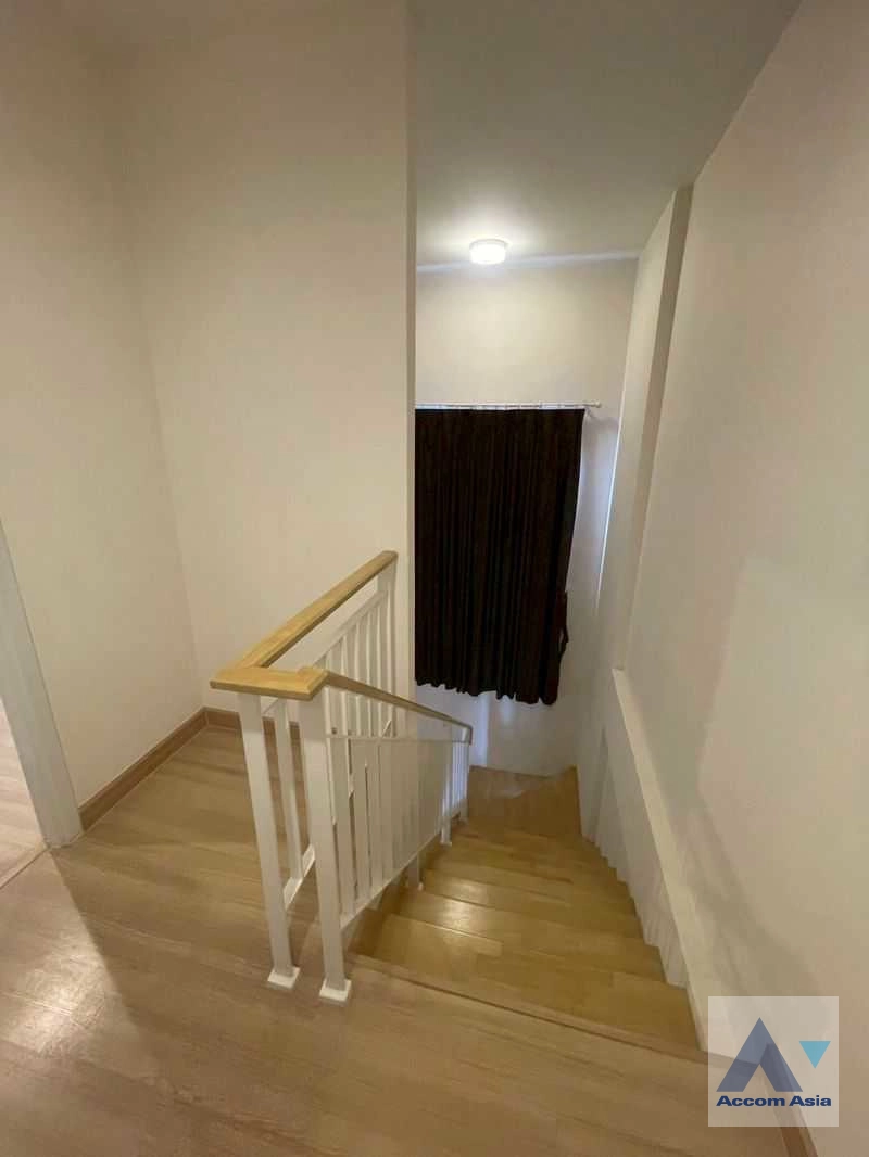 5  2 br Townhouse For Rent in Bang Na ,Bangkok BTS Udomsuk at Townhouse AA44099