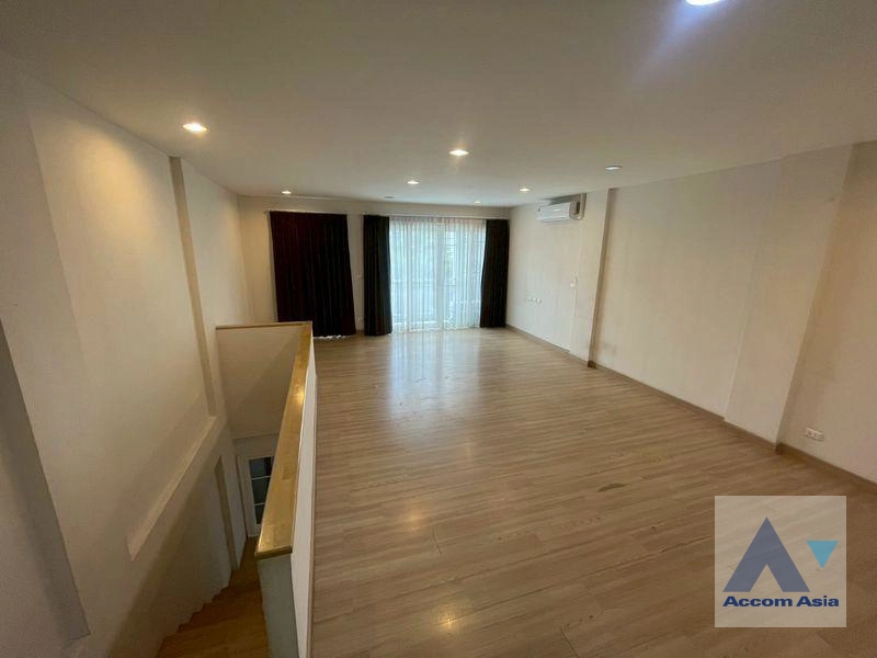 6  2 br Townhouse For Rent in Bang Na ,Bangkok BTS Udomsuk at Townhouse AA44099