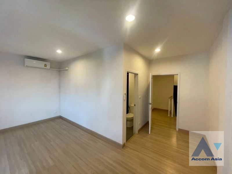 12  2 br Townhouse For Rent in Bang Na ,Bangkok BTS Udomsuk at Townhouse AA44099