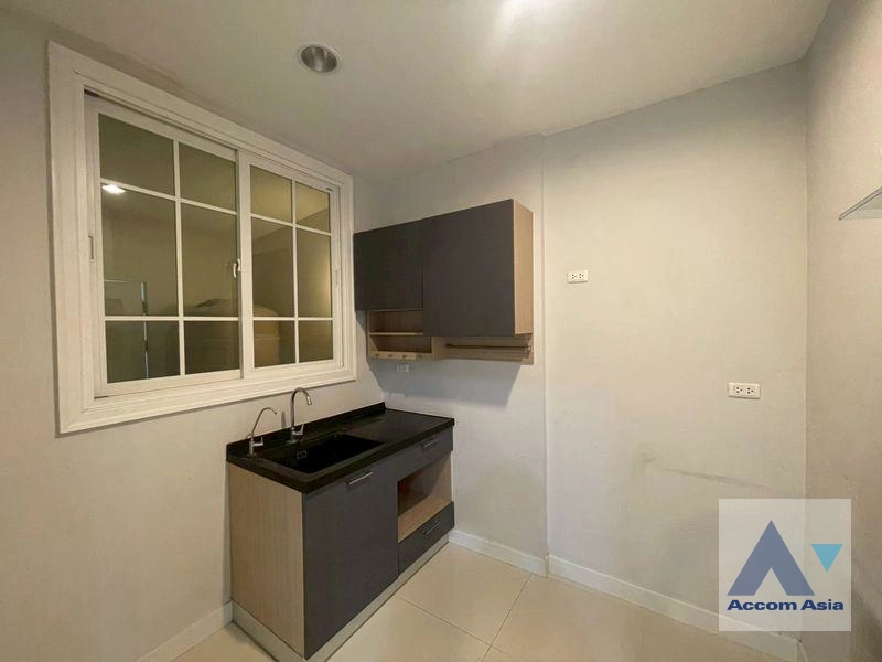  1  2 br Townhouse For Rent in Bang Na ,Bangkok BTS Udomsuk at Townhouse AA44099