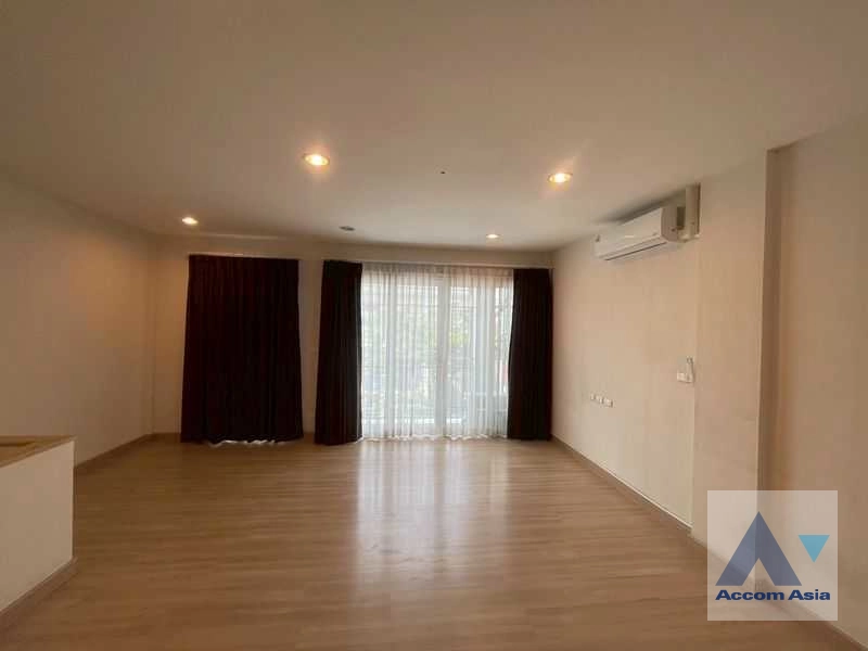 8  2 br Townhouse For Rent in Bang Na ,Bangkok BTS Udomsuk at Townhouse AA44099