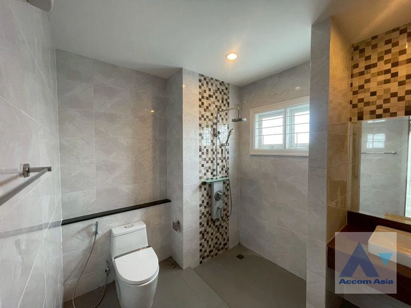 15  2 br Townhouse For Rent in Bang Na ,Bangkok BTS Udomsuk at Townhouse AA44099