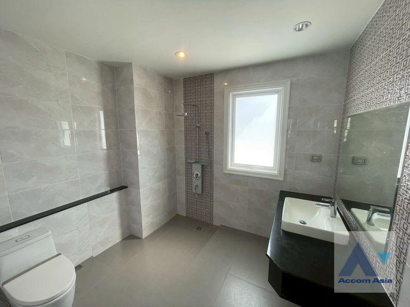 14  2 br Townhouse For Rent in Bang Na ,Bangkok BTS Udomsuk at Townhouse AA44099