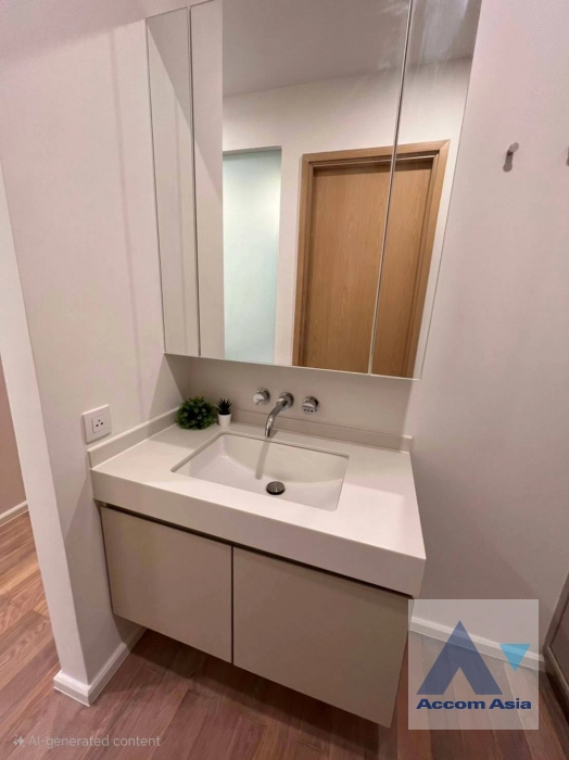 7  2 br Condominium For Rent in Sukhumvit ,Bangkok BTS Thong Lo at Siri at Sukhumvit AA44101