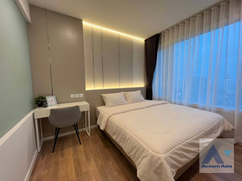 unit 2 Bedrooms  Condominium For Rent in Sukhumvit, Bangkok  near BTS Thong Lo (AA44101)