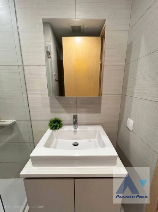 6  2 br Condominium For Rent in Sukhumvit ,Bangkok BTS Thong Lo at Siri at Sukhumvit AA44101