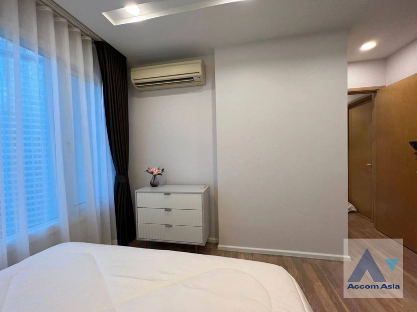 5  2 br Condominium For Rent in Sukhumvit ,Bangkok BTS Thong Lo at Siri at Sukhumvit AA44101
