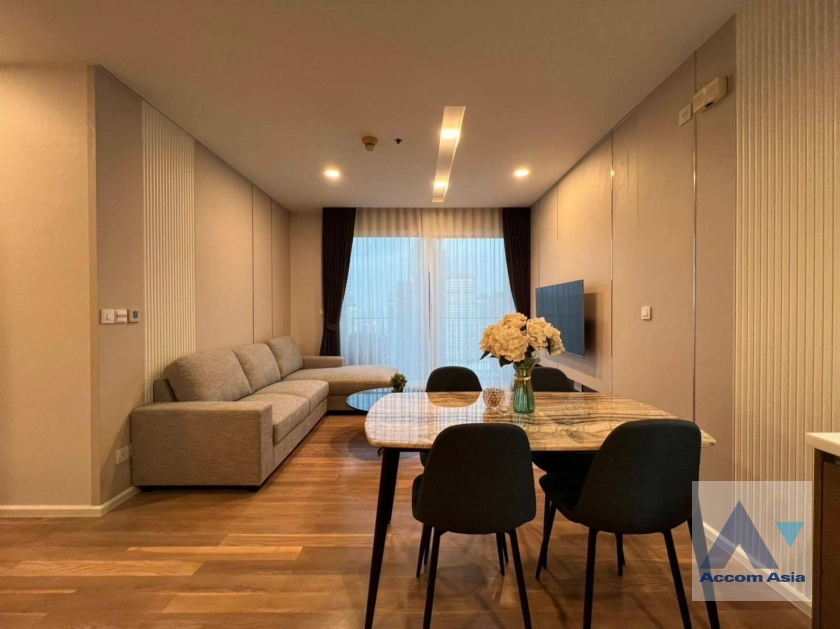  Siri at Sukhumvit Condominium  2 Bedroom for Rent BTS Thong Lo in Sukhumvit Bangkok