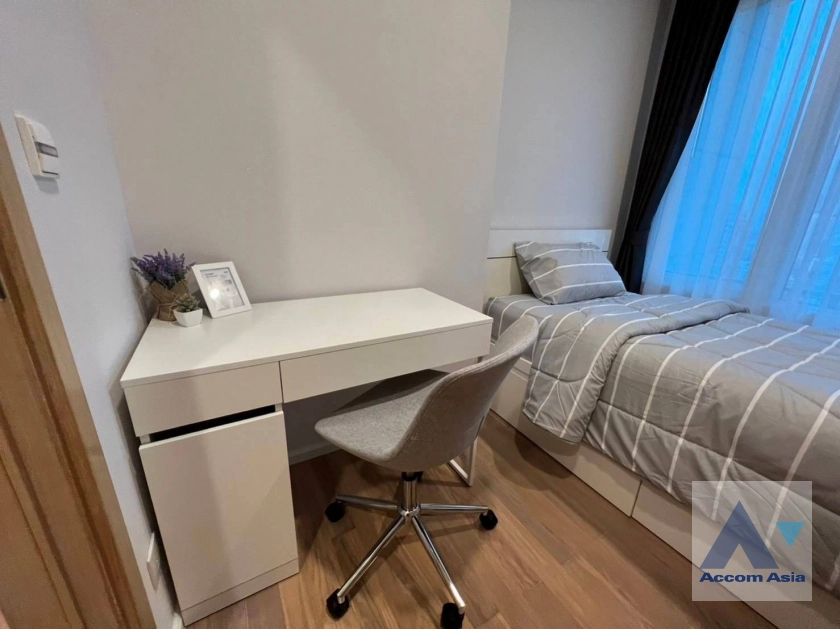 unit 2 Bedrooms  Condominium For Rent in Sukhumvit, Bangkok  near BTS Thong Lo (AA44101)