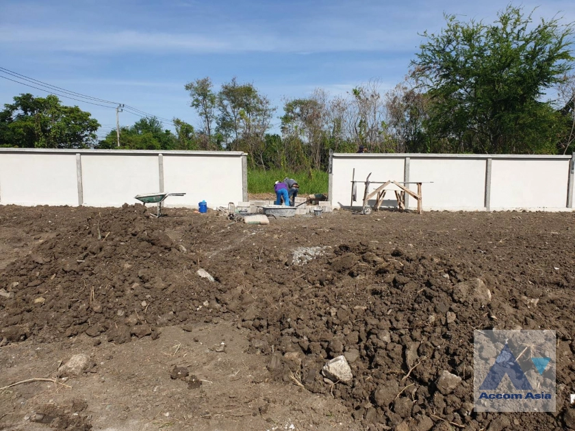 13  Land For Rent in Pattanakarn ,Bangkok  AA44102