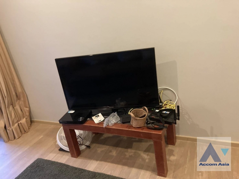  1  1 br Condominium For Rent in Sukhumvit ,Bangkok BTS Phrom Phong at Noble Refine AA44118