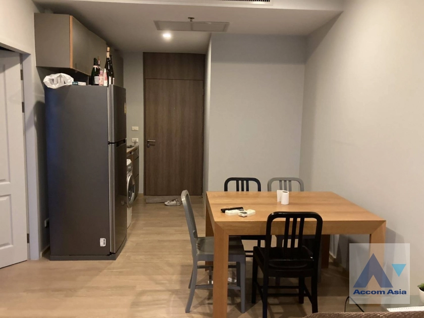  1  1 br Condominium For Rent in Sukhumvit ,Bangkok BTS Phrom Phong at Noble Refine AA44118