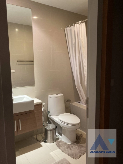 6  1 br Condominium For Rent in Sukhumvit ,Bangkok BTS Phrom Phong at Noble Refine AA44118