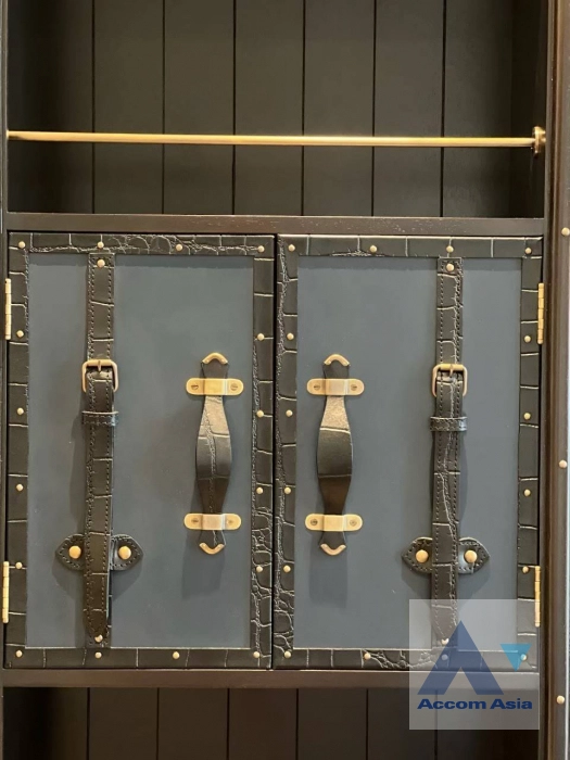 14  1 br Condominium for rent and sale in Ploenchit ,Bangkok BTS Ploenchit at MUNIQ Langsuan AA44120