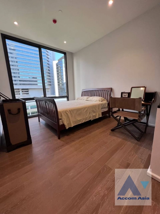 8  1 br Condominium for rent and sale in Ploenchit ,Bangkok BTS Ploenchit at MUNIQ Langsuan AA44120