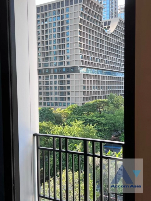 13  1 br Condominium for rent and sale in Ploenchit ,Bangkok BTS Ploenchit at MUNIQ Langsuan AA44120