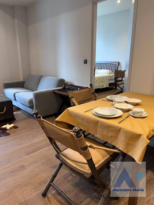  1  1 br Condominium for rent and sale in Ploenchit ,Bangkok BTS Ploenchit at MUNIQ Langsuan AA44120