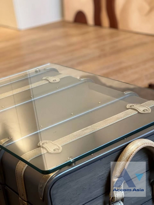 15  1 br Condominium for rent and sale in Ploenchit ,Bangkok BTS Ploenchit at MUNIQ Langsuan AA44120