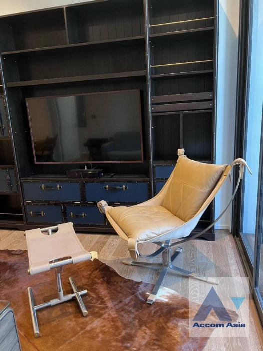 5  1 br Condominium for rent and sale in Ploenchit ,Bangkok BTS Ploenchit at MUNIQ Langsuan AA44120