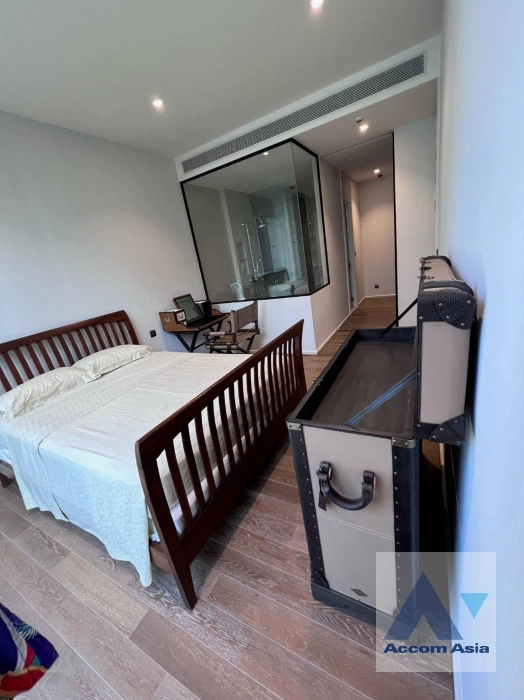 7  1 br Condominium for rent and sale in Ploenchit ,Bangkok BTS Ploenchit at MUNIQ Langsuan AA44120