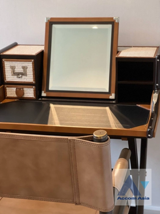 6  1 br Condominium for rent and sale in Ploenchit ,Bangkok BTS Ploenchit at MUNIQ Langsuan AA44120