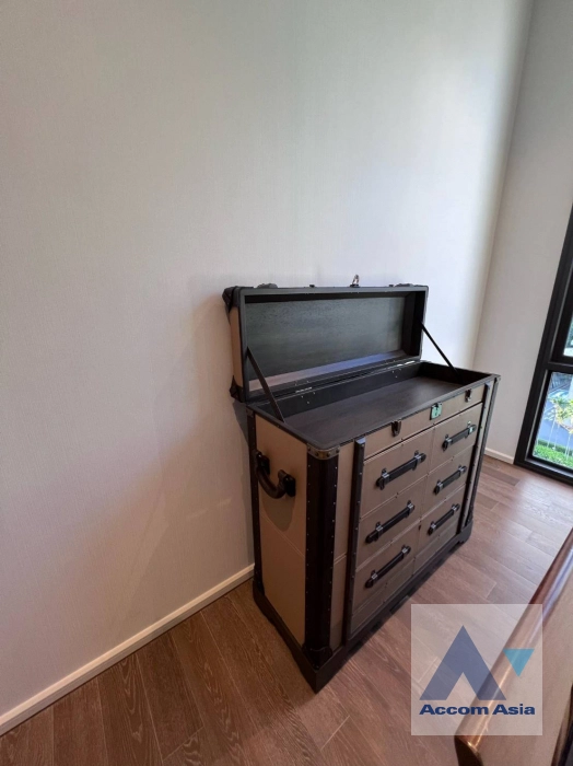 11  1 br Condominium for rent and sale in Ploenchit ,Bangkok BTS Ploenchit at MUNIQ Langsuan AA44120