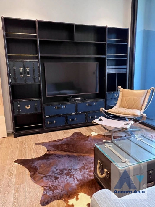 4  1 br Condominium for rent and sale in Ploenchit ,Bangkok BTS Ploenchit at MUNIQ Langsuan AA44120