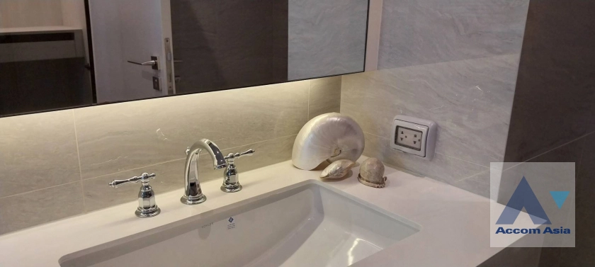 17  1 br Condominium for rent and sale in Ploenchit ,Bangkok BTS Ploenchit at MUNIQ Langsuan AA44120