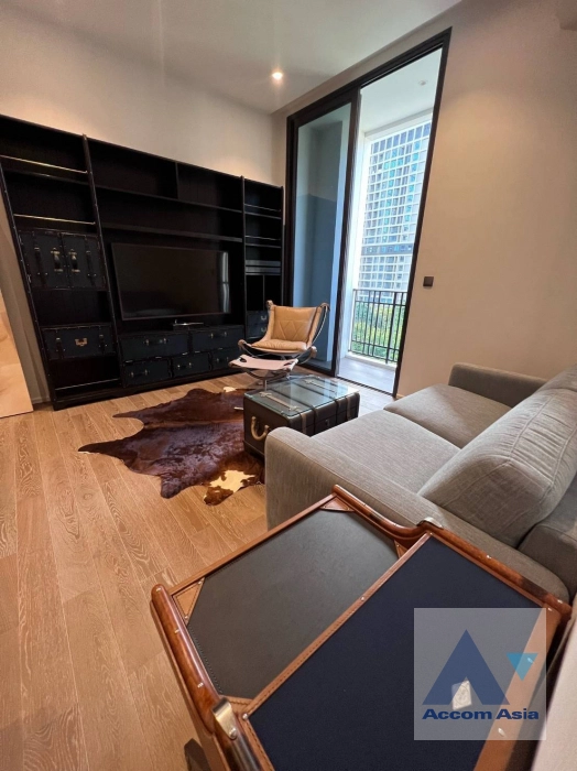 unitPet friendly |  1 Bedroom  Condominium For Rent & Sale in Ploenchit, Bangkok  near BTS Ploenchit (AA44120)