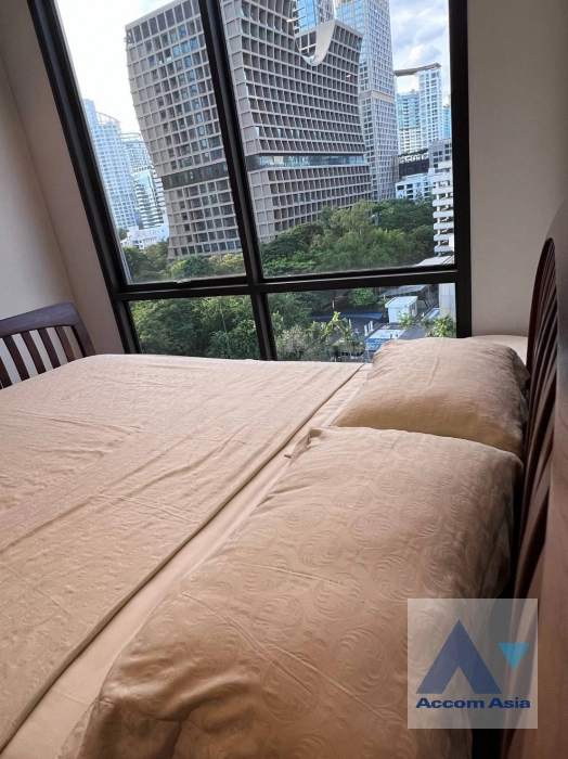 10  1 br Condominium for rent and sale in Ploenchit ,Bangkok BTS Ploenchit at MUNIQ Langsuan AA44120