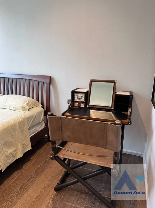 9  1 br Condominium for rent and sale in Ploenchit ,Bangkok BTS Ploenchit at MUNIQ Langsuan AA44120