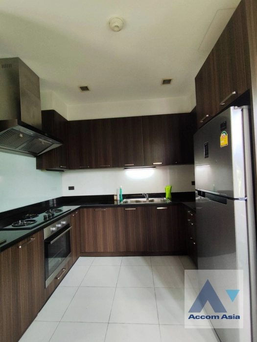 4  2 br Apartment For Rent in Sukhumvit ,Bangkok BTS Ekkamai at Tasteful Living Place AA44121