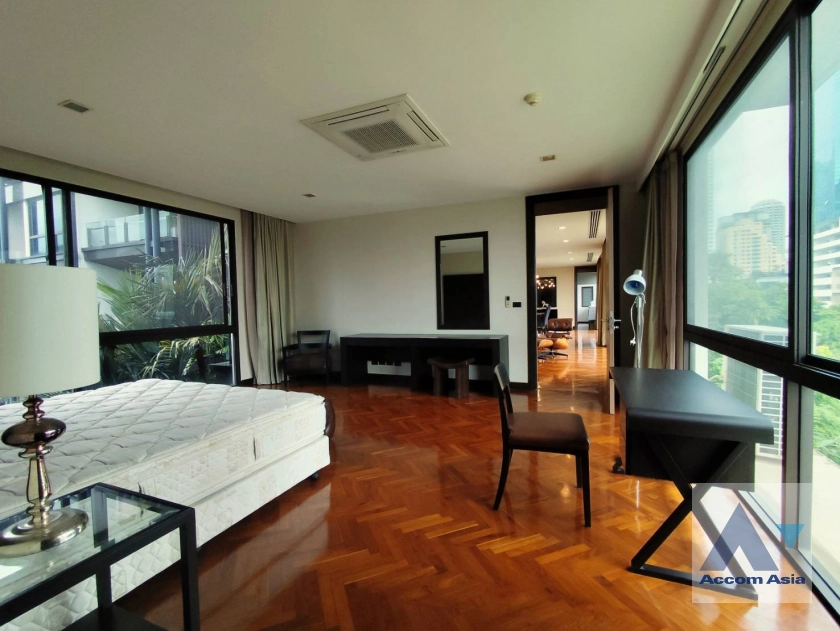 6  2 br Apartment For Rent in Sukhumvit ,Bangkok BTS Ekkamai at Tasteful Living Place AA44121