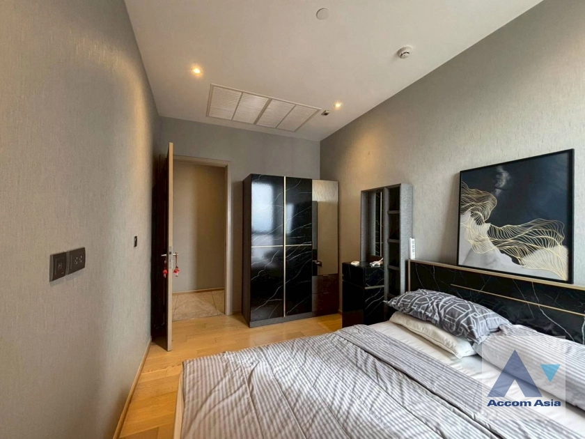 10  2 br Condominium for rent and sale in Ratchadaphisek ,Bangkok MRT Rama 9 at Ashton Asoke - Rama 9 AA44122