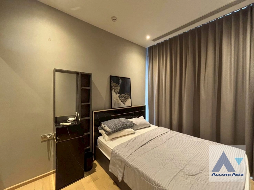 12  2 br Condominium for rent and sale in Ratchadaphisek ,Bangkok MRT Rama 9 at Ashton Asoke - Rama 9 AA44122