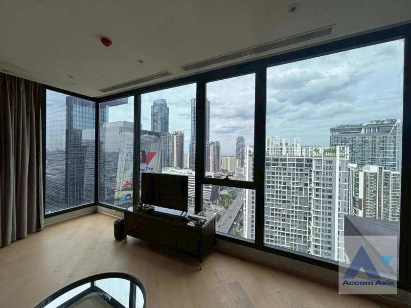 unit 2 Bedrooms  Condominium For Rent & Sale in Ratchadaphisek, Bangkok  near MRT Rama 9 (AA44122)