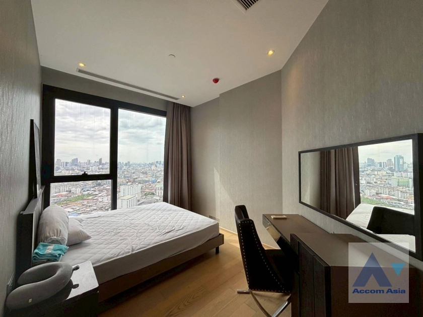 11  2 br Condominium for rent and sale in Ratchadaphisek ,Bangkok MRT Rama 9 at Ashton Asoke - Rama 9 AA44122